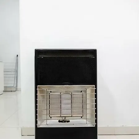 Modern 2 Bedroom - *